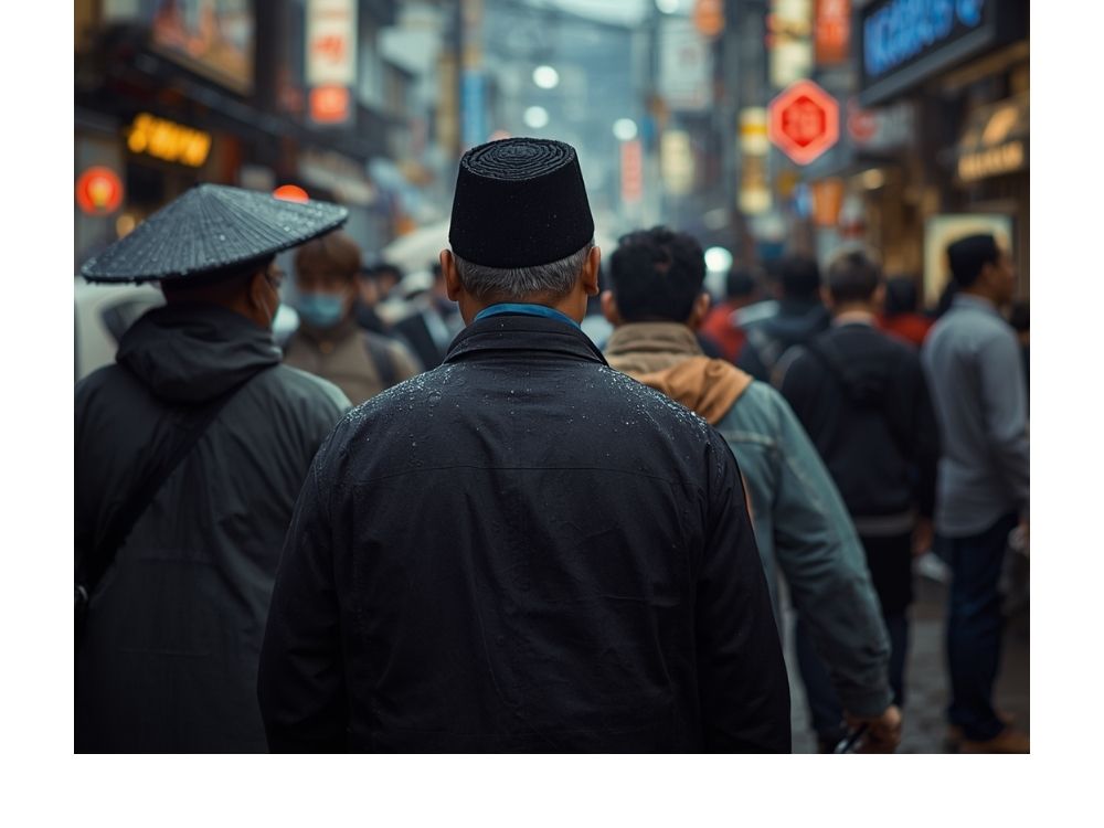 Viaggio in Corea del Sud